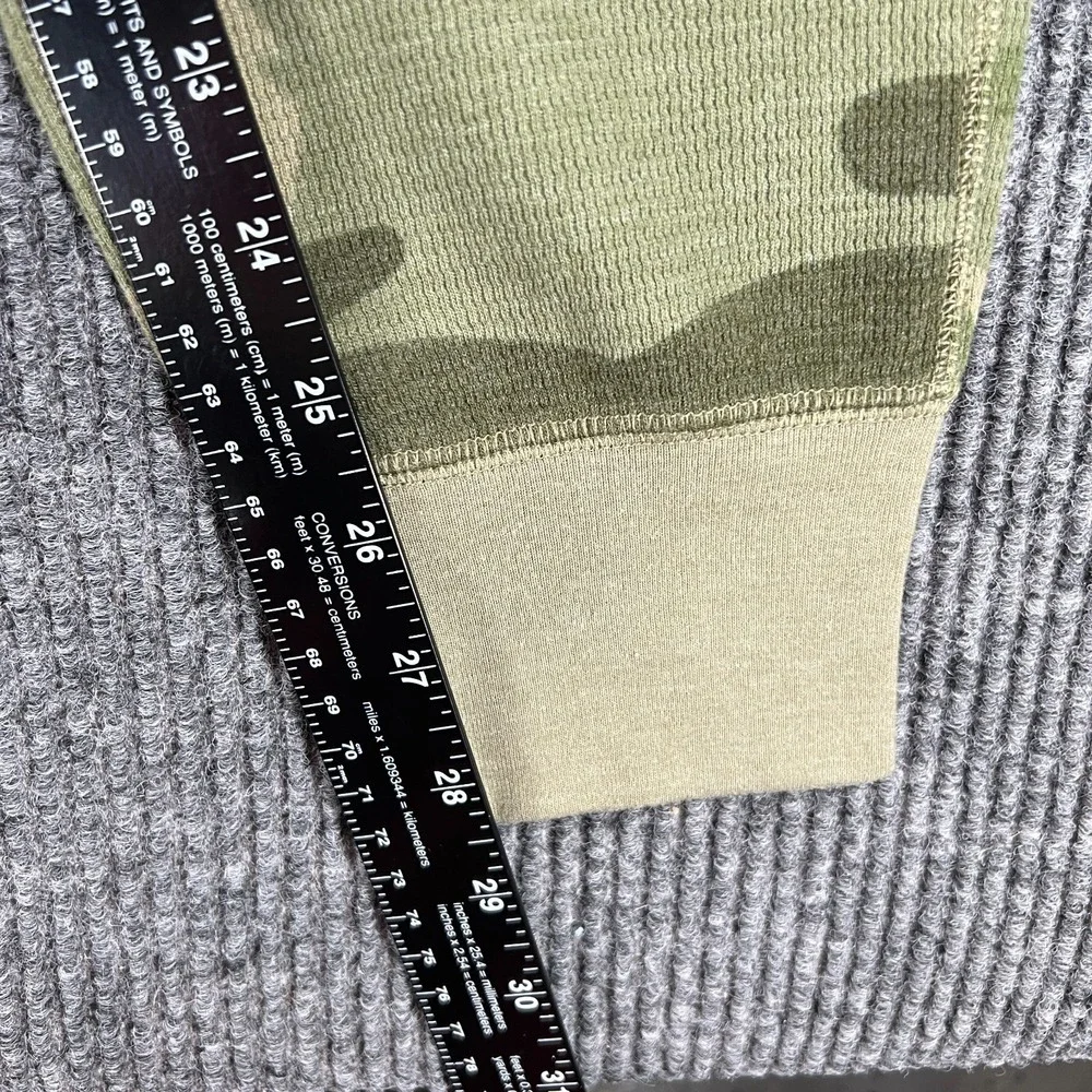 Polo Ralph Lauren Sleepwear Joggers Mens Medium Green Camo Drawstrings New